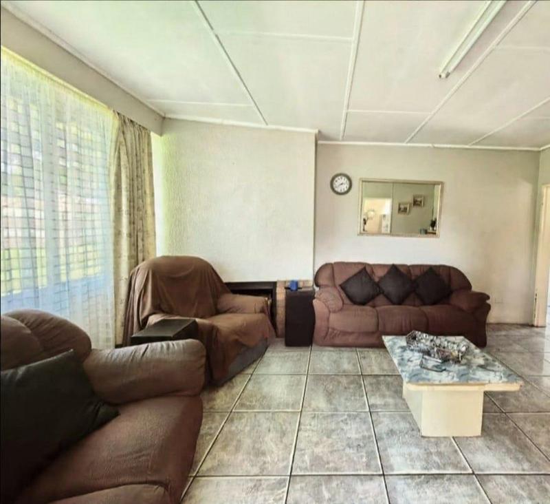 3 Bedroom Property for Sale in Sasolburg Free State